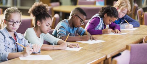 Differentiated Assistance