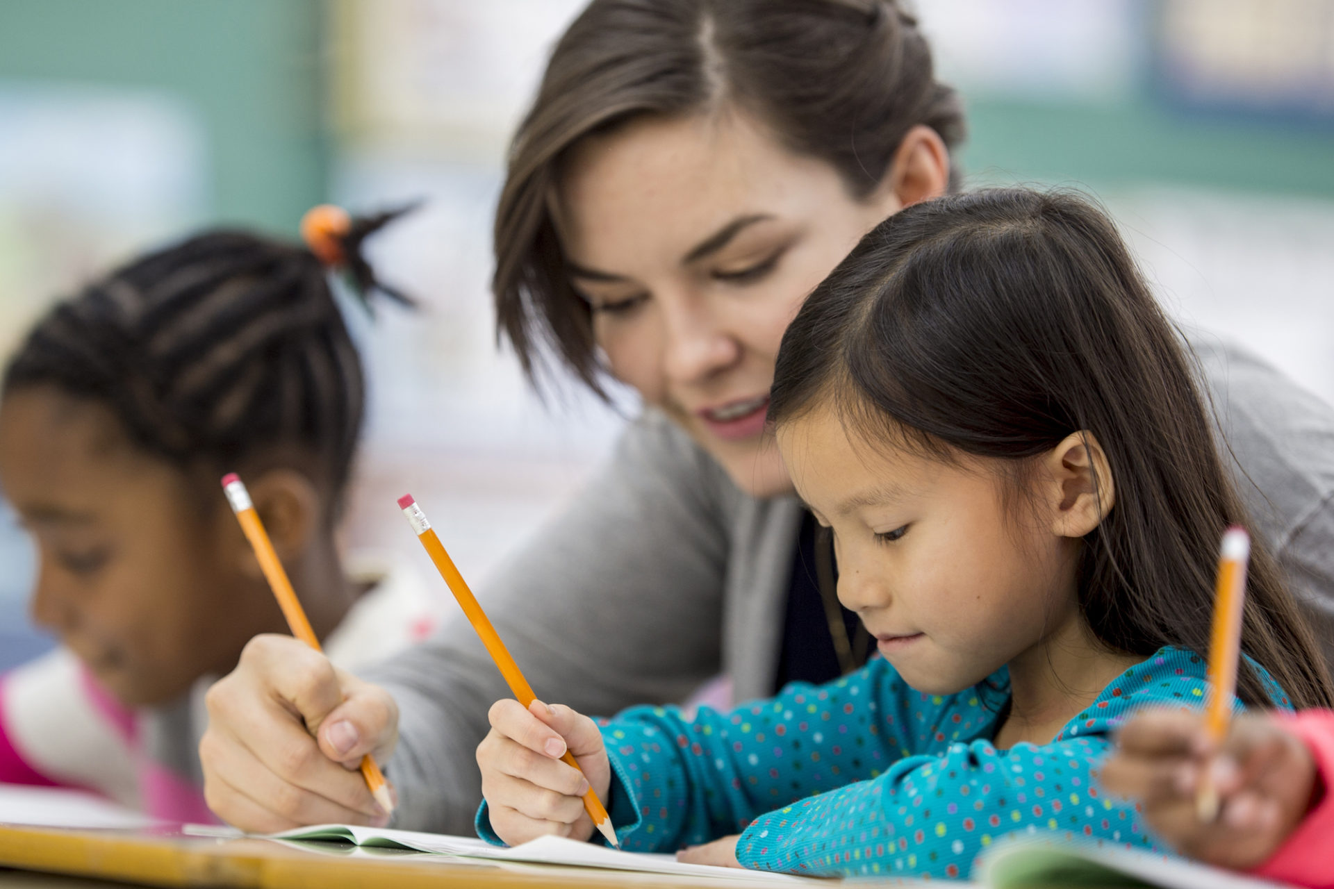 Supporting Struggling Math Students - UnboundEd