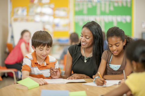 Techniques to Teach Math Word Problems