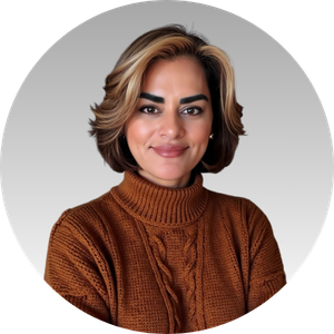 Gurmeet Mohem, Regional Director for the West Region