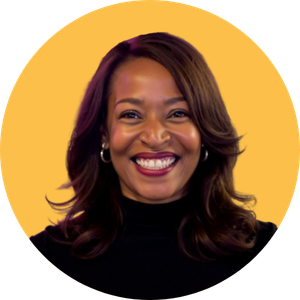 Michaelle McCastle, Regional Director