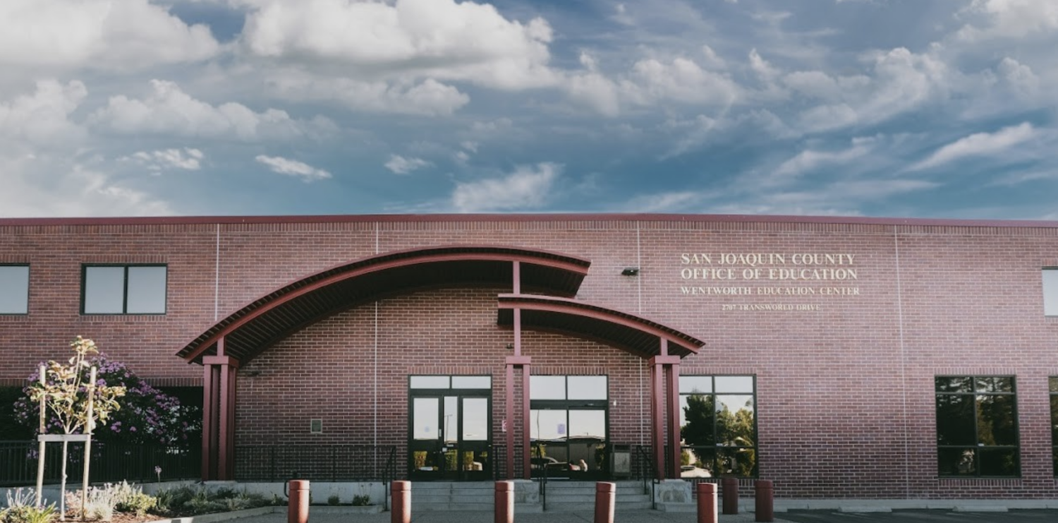 The San Joaquin COE Local Standards Institute - UnboundEd